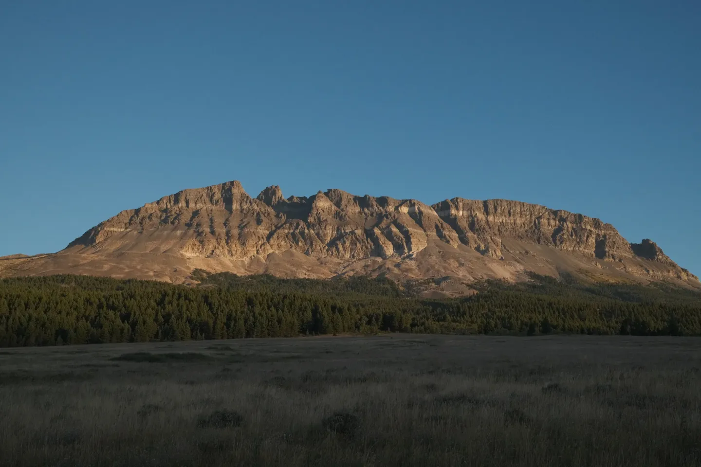 Glacier NP photograph 40