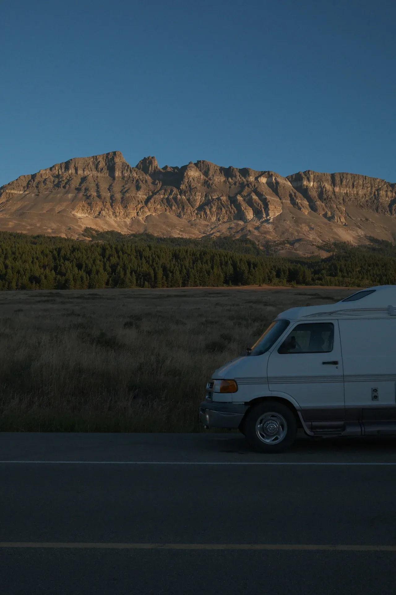 Glacier NP photograph 41