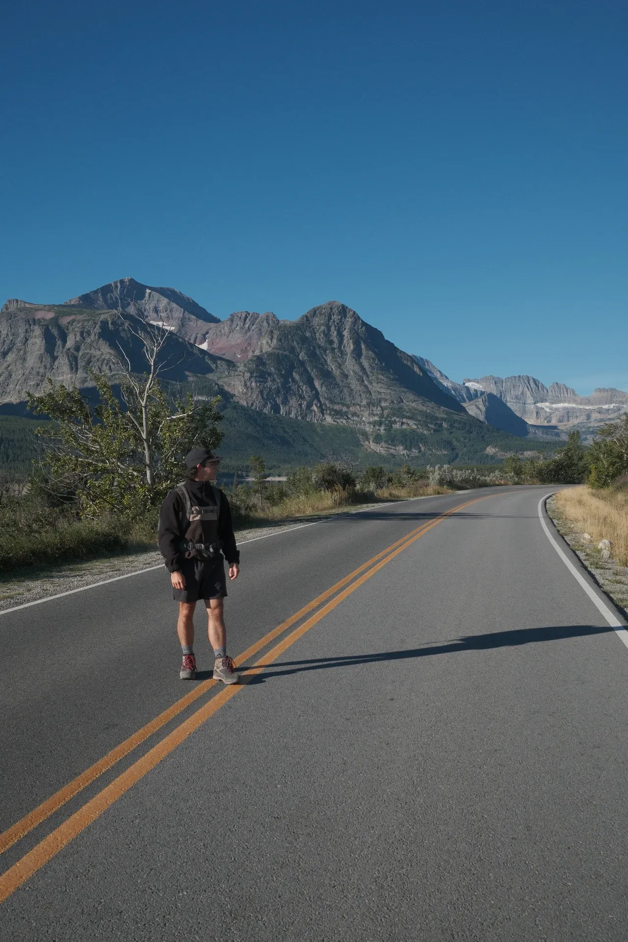 Glacier NP photograph 42