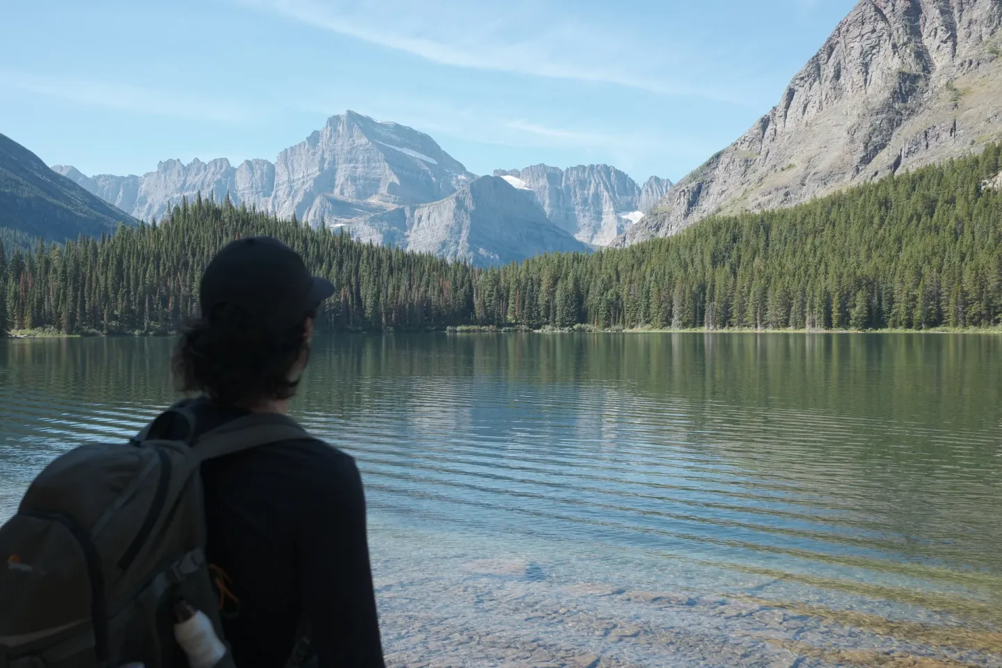 Glacier NP photograph 44