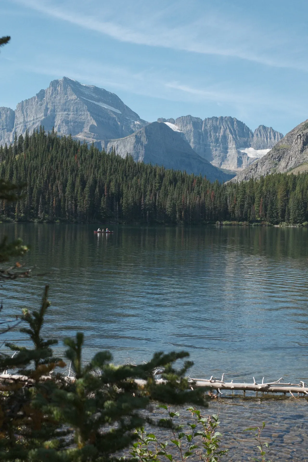 Glacier NP photograph 45
