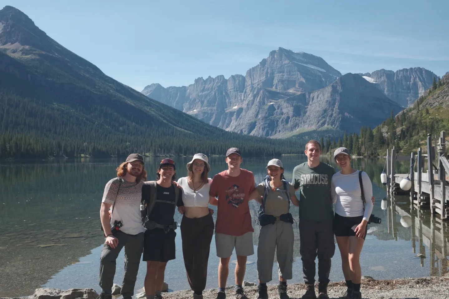 Glacier NP photograph 47