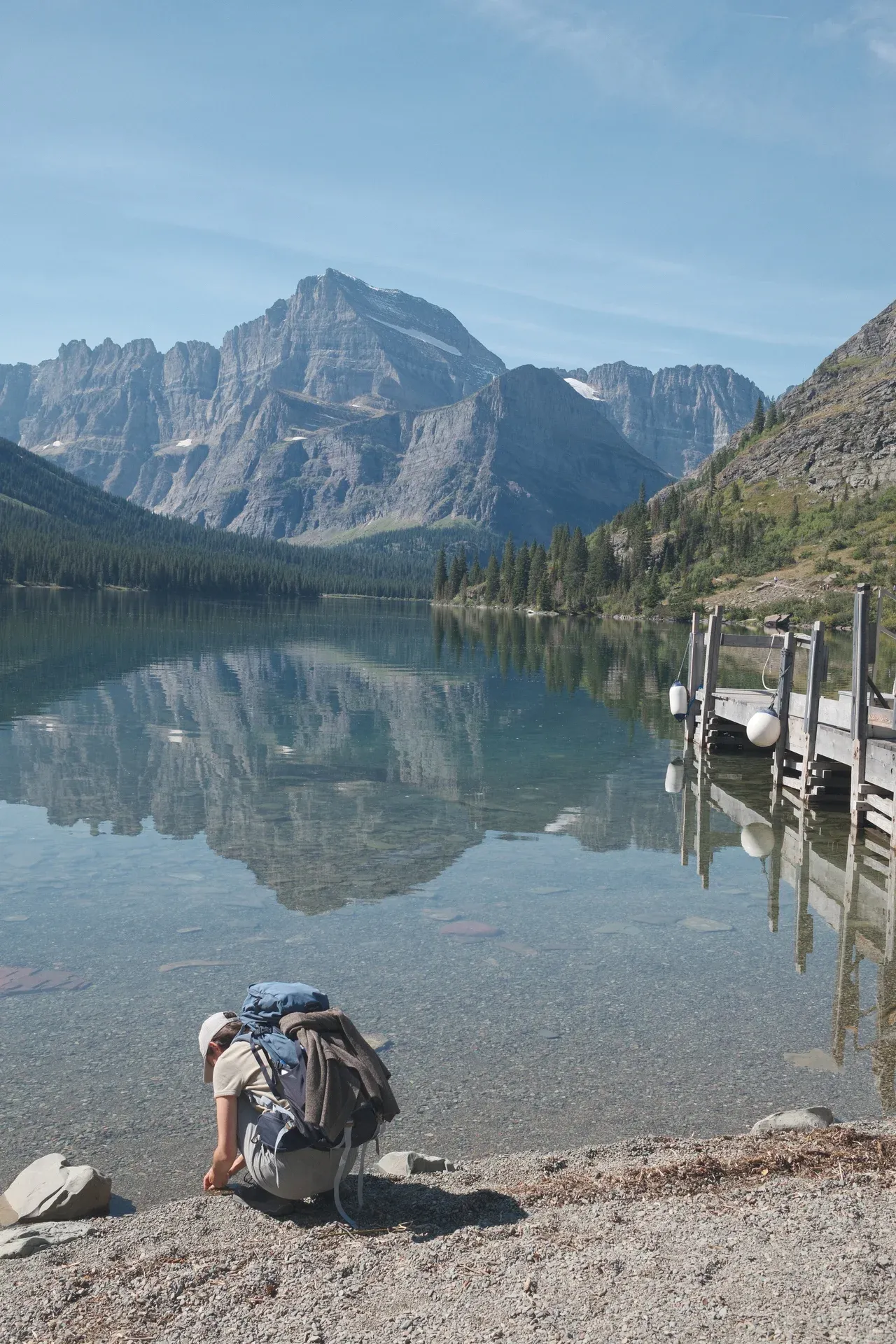 Glacier NP photograph 46