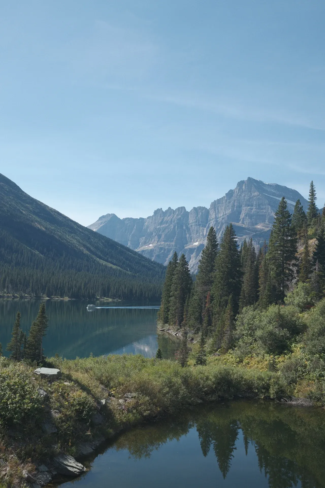 Glacier NP photograph 48