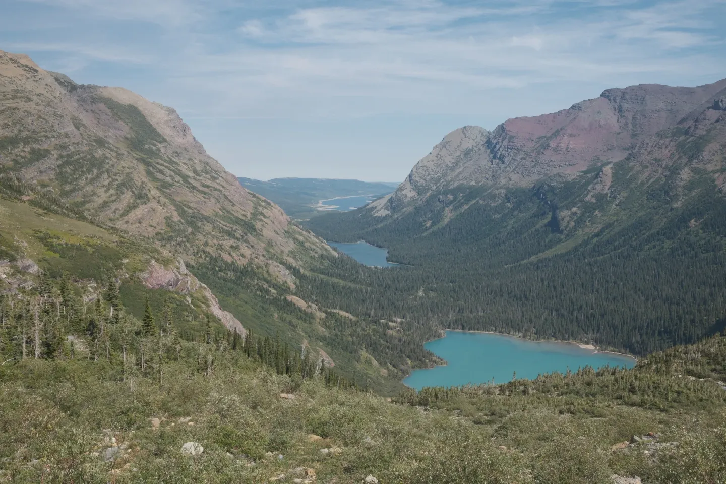 Glacier NP photograph 51