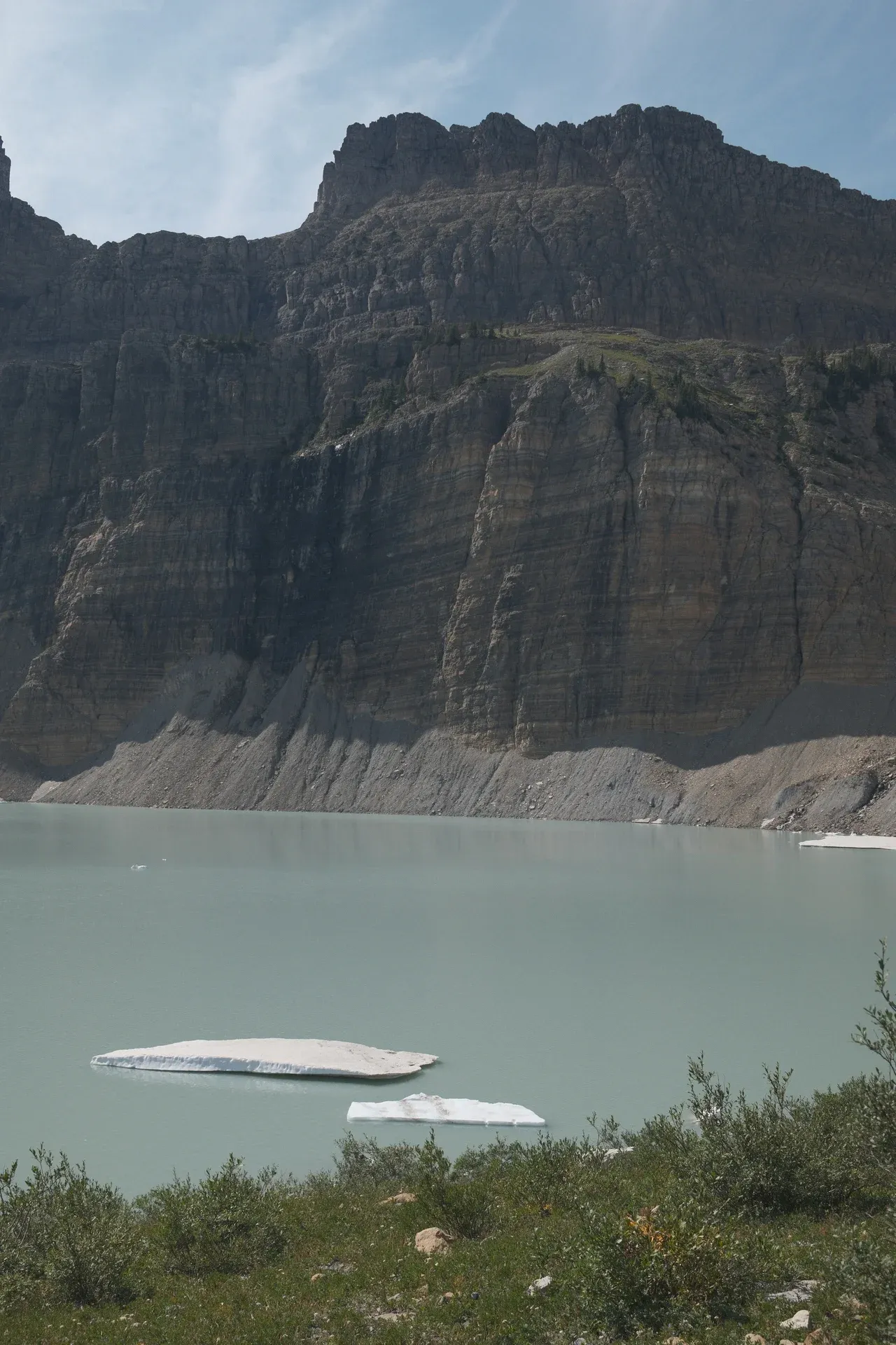 Glacier NP photograph 58