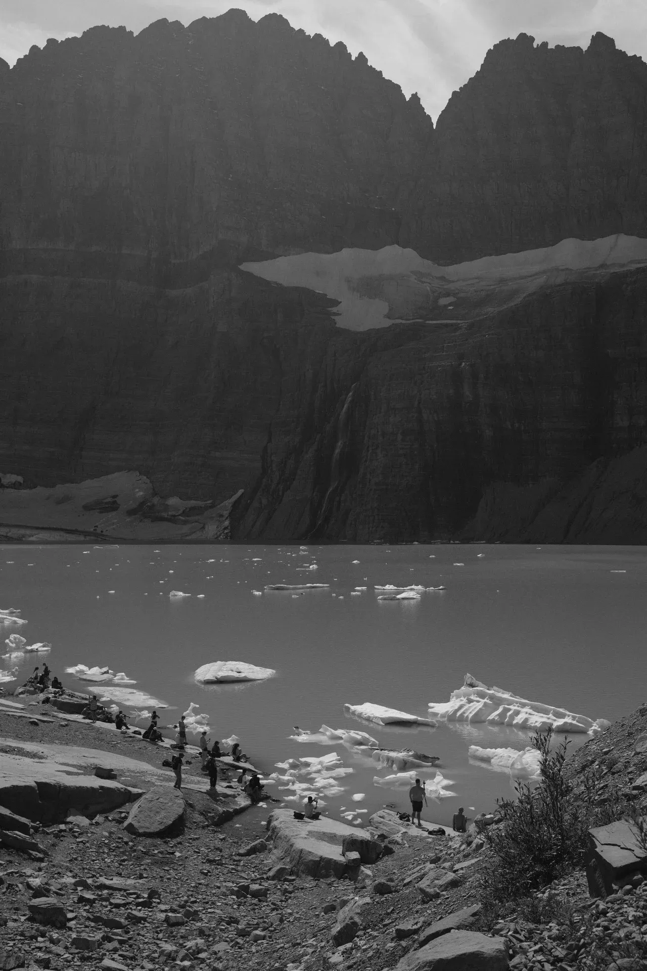 Glacier NP photograph 53