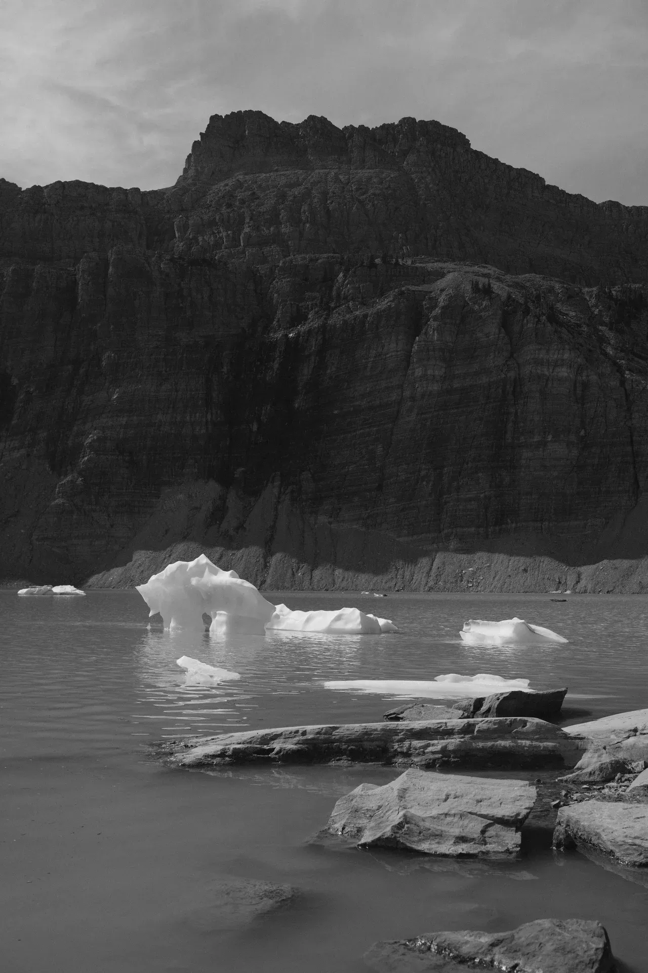 Glacier NP photograph 54