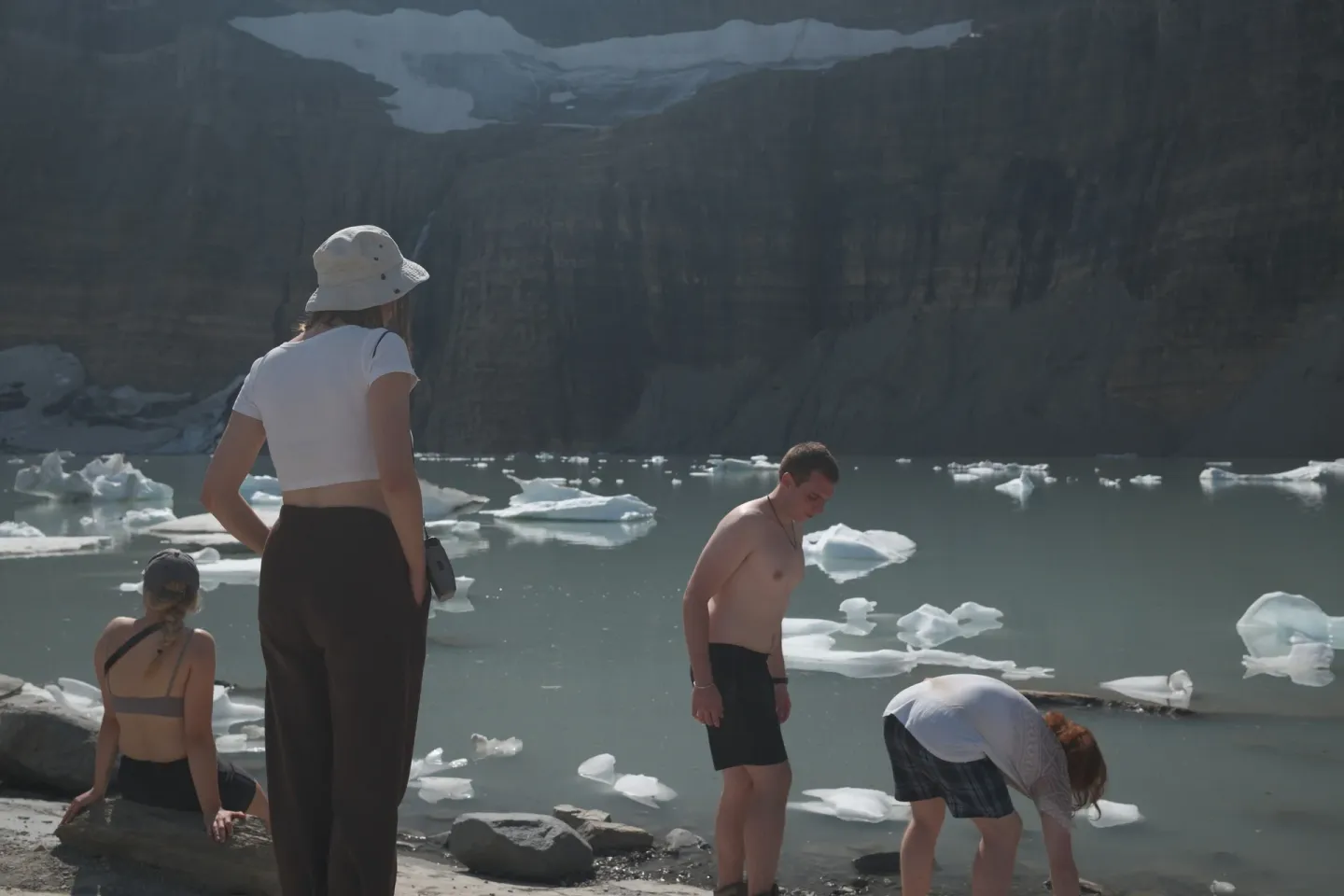 Glacier NP photograph 57