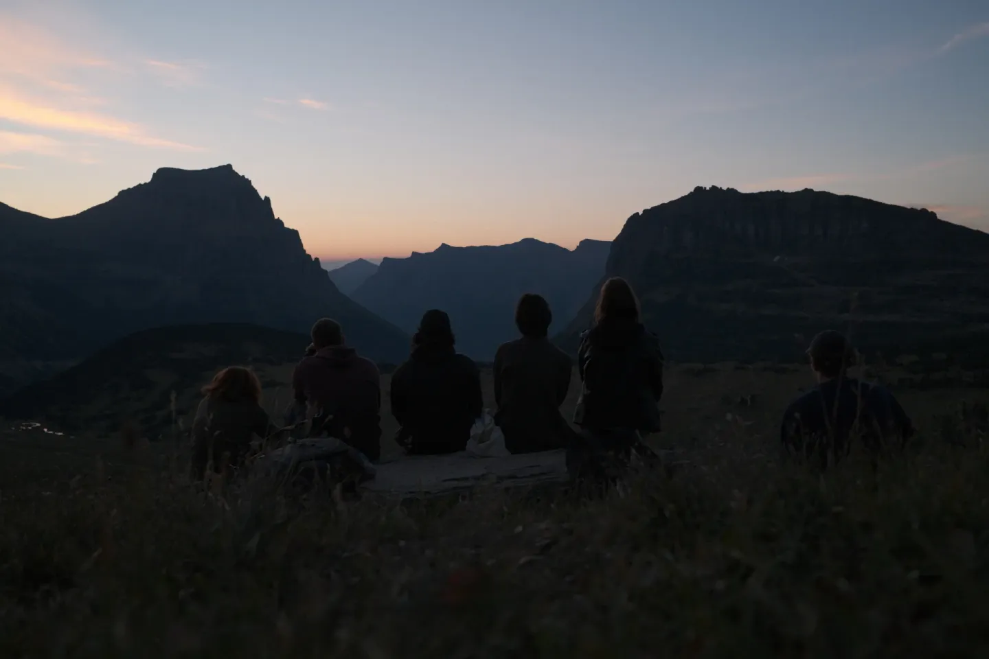 Glacier NP photograph 77