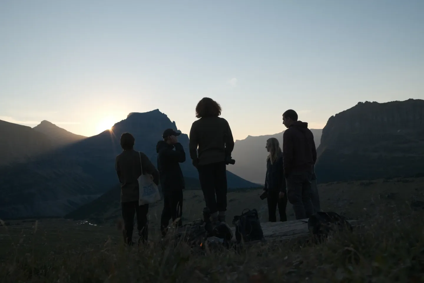 Glacier NP photograph 80