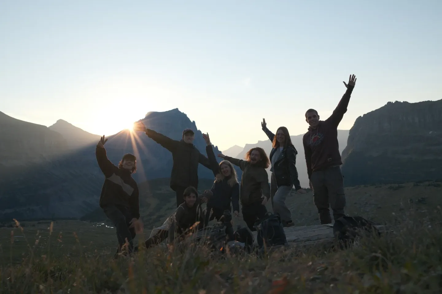 Glacier NP photograph 82