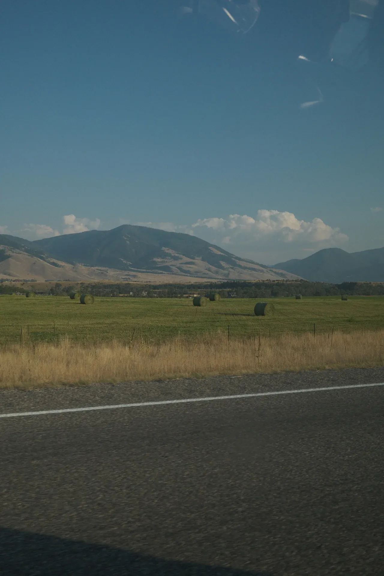 Yellowstone NP photograph 2