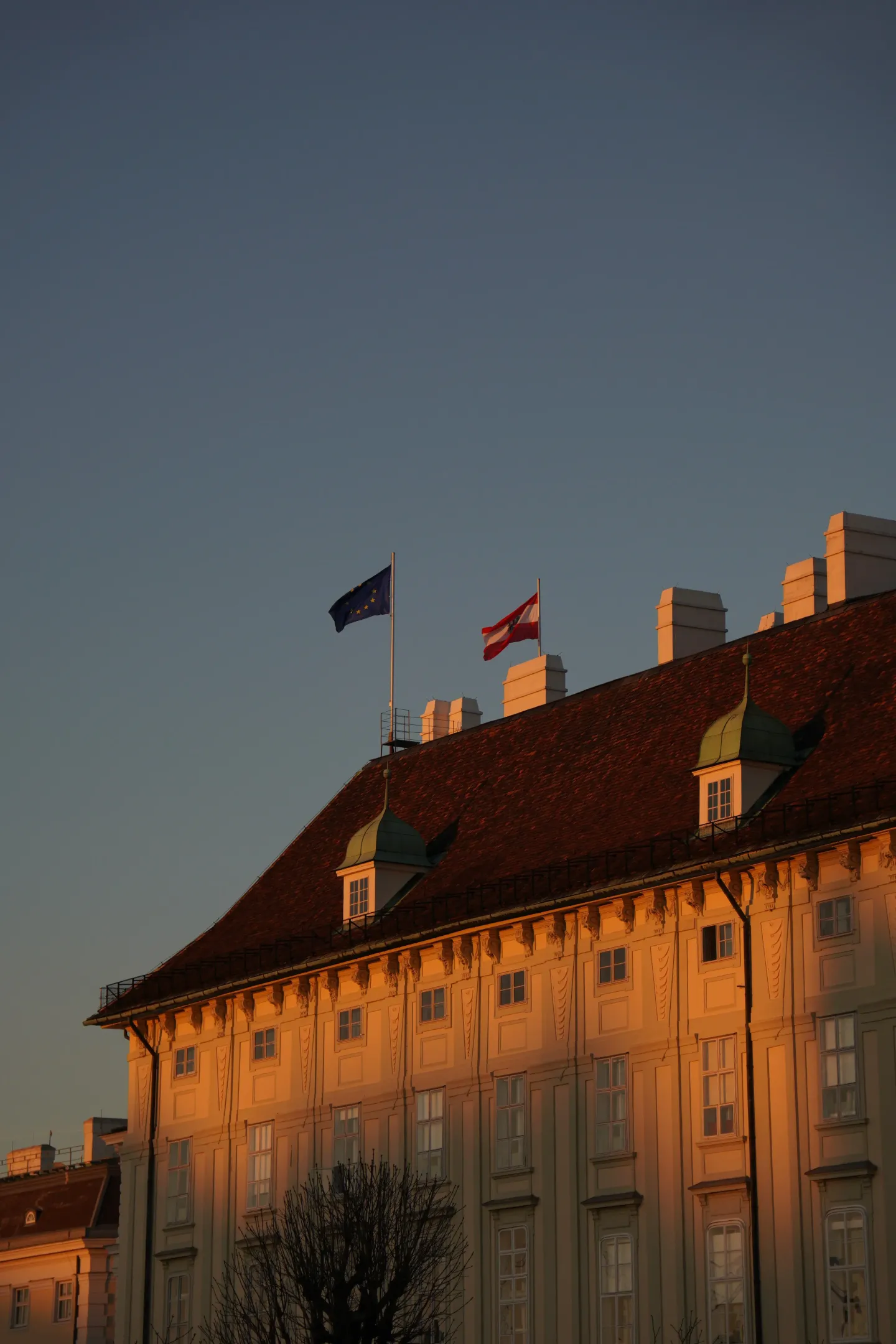 Interrail photograph 5