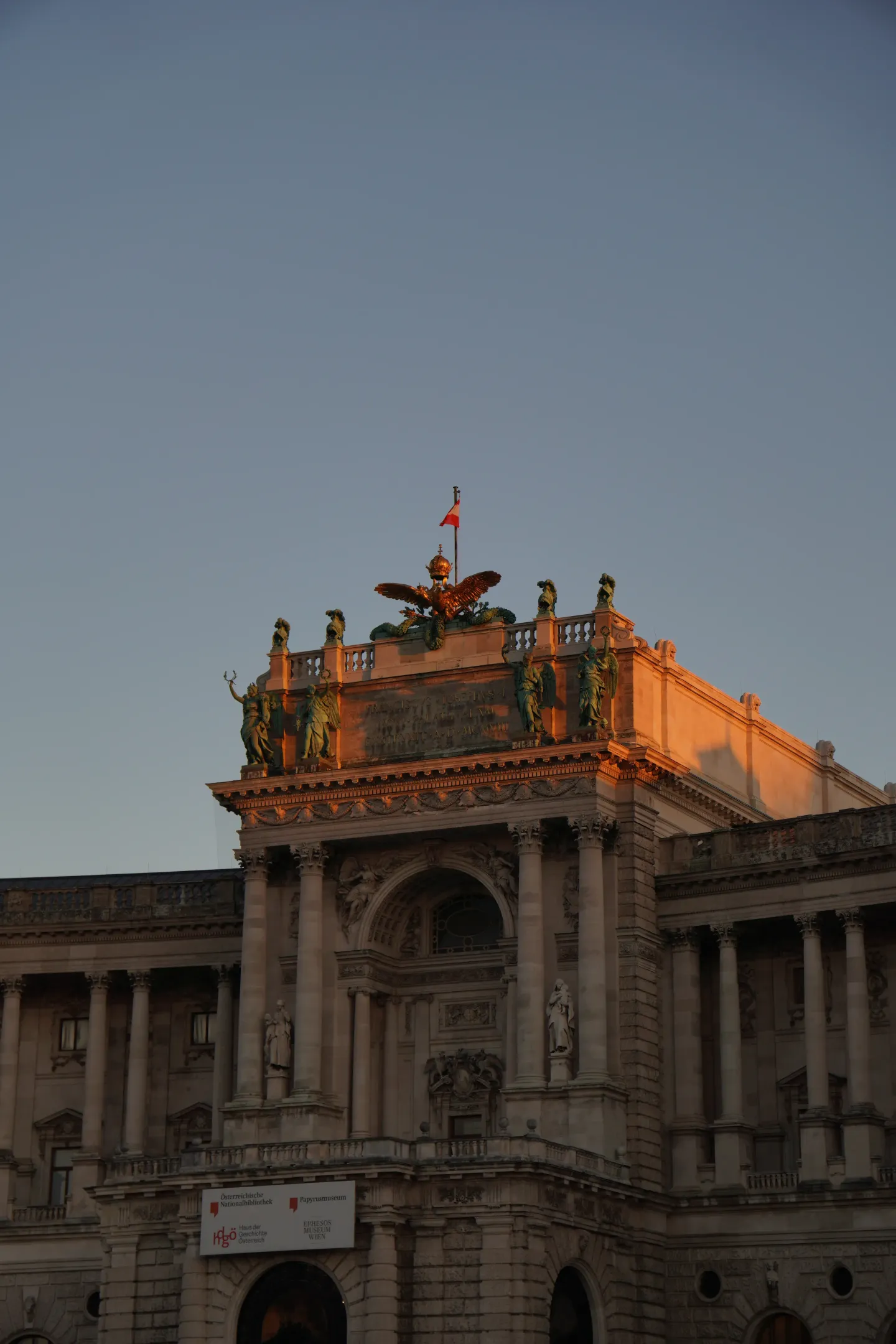 Interrail photograph 2