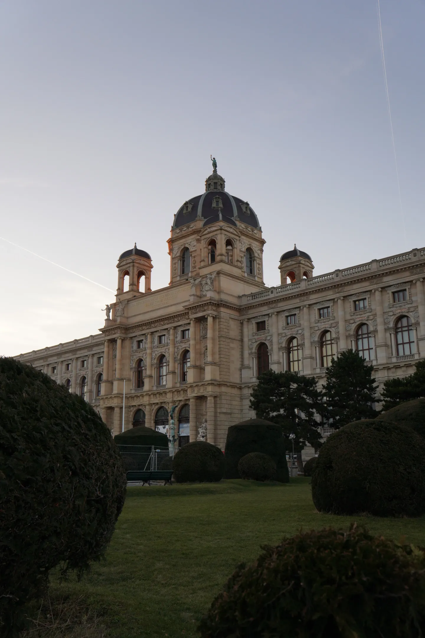 Interrail photograph 3
