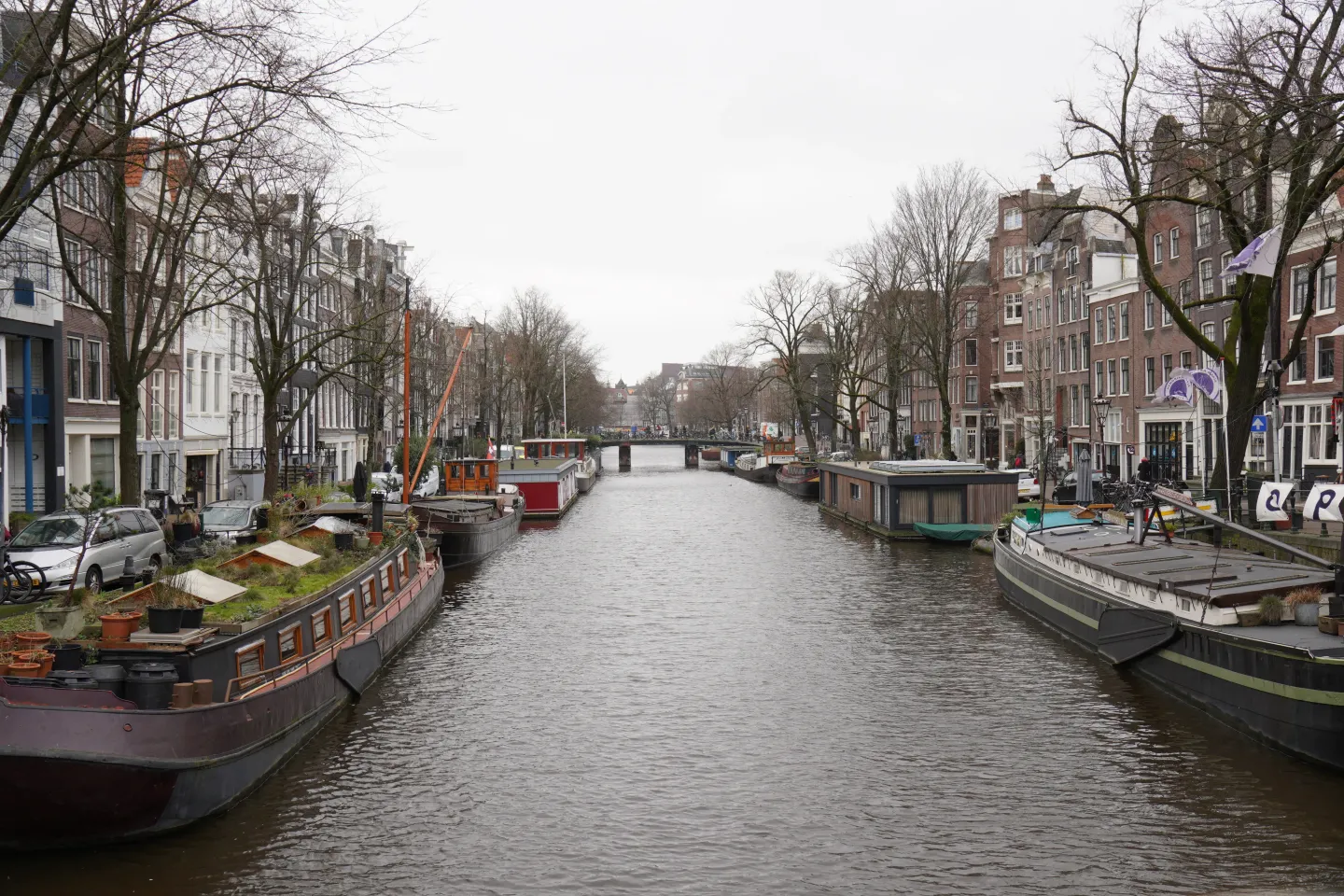 Interrail photograph 13