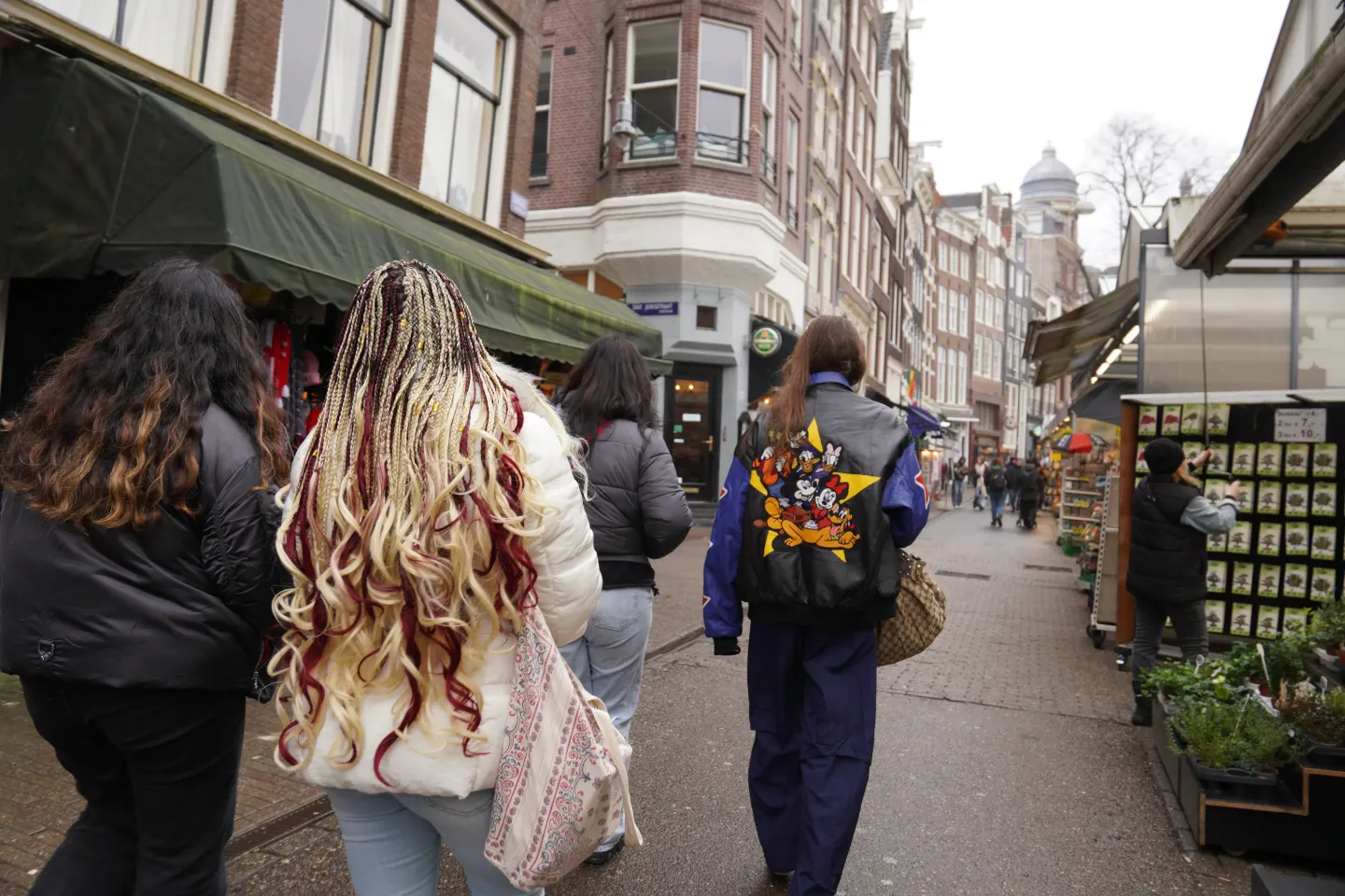 Interrail photograph 15