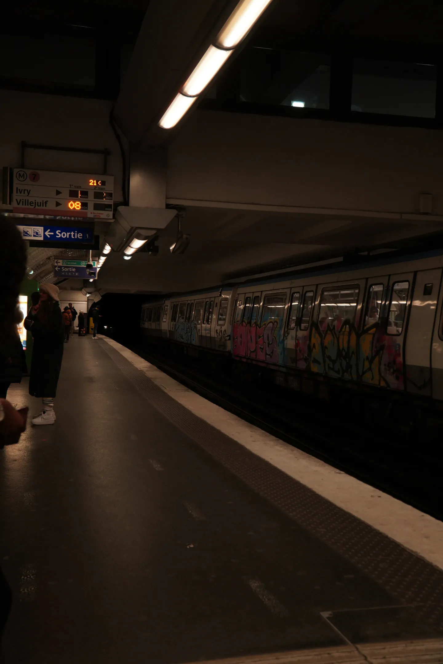 Interrail photograph 38