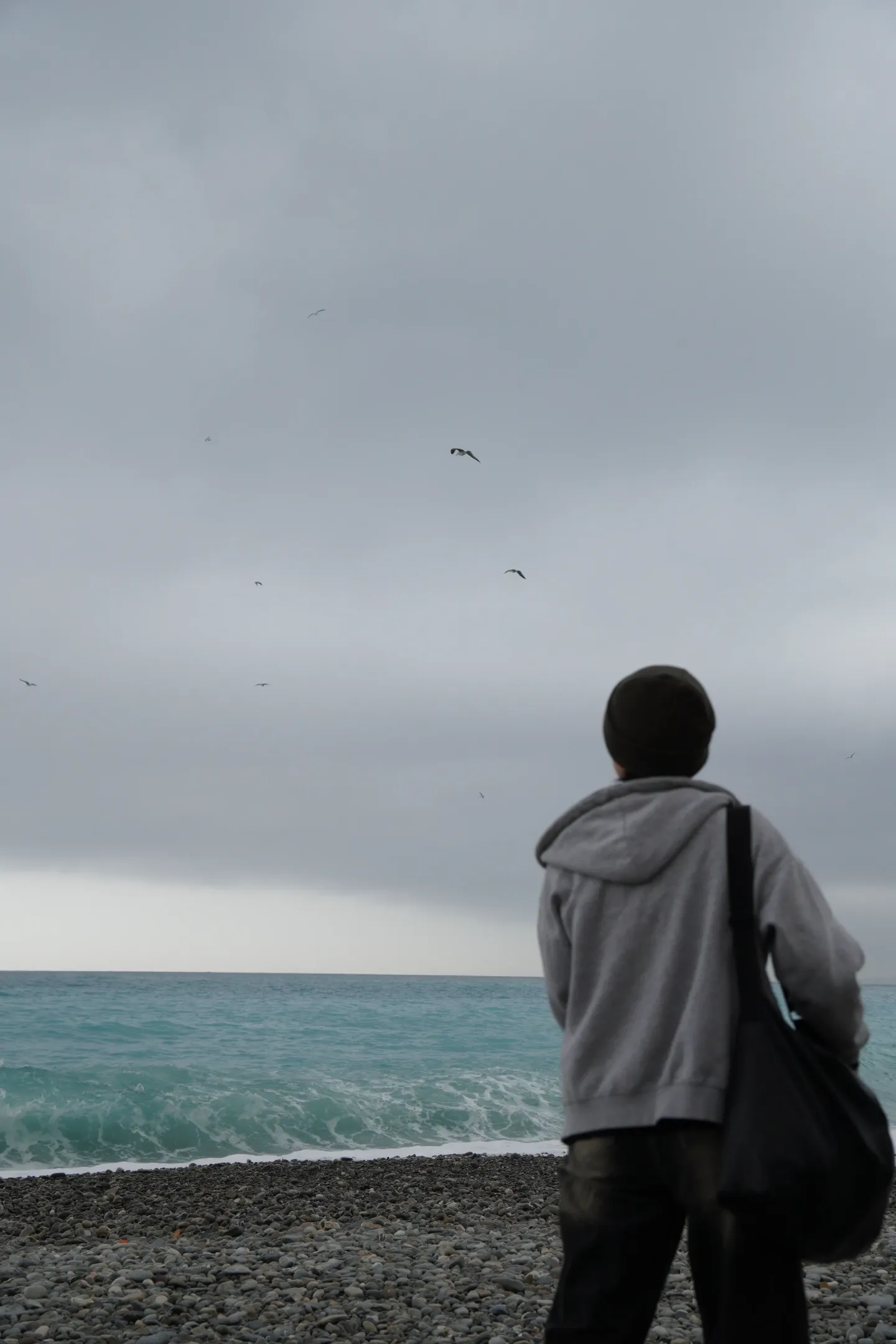 Interrail photograph 53