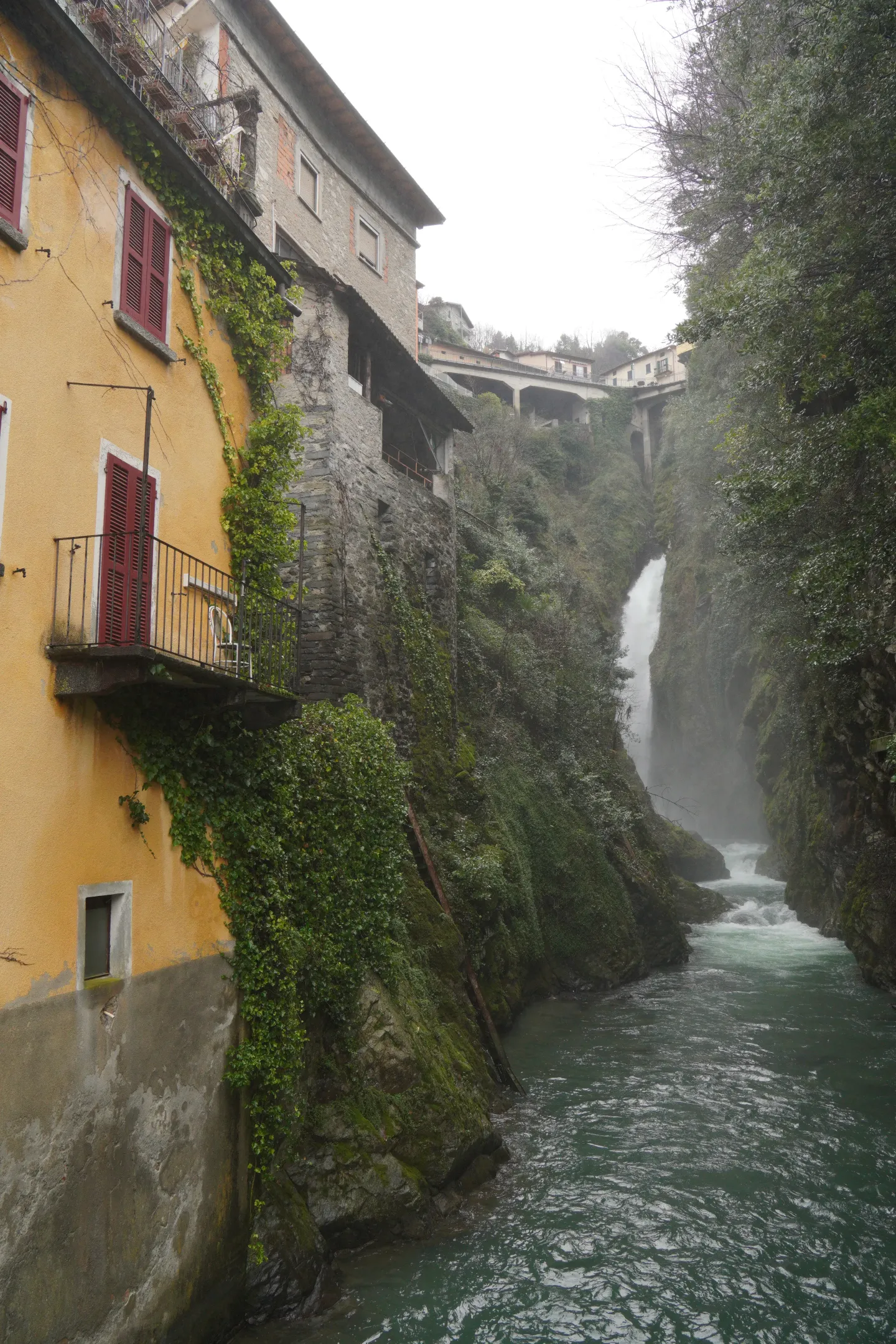 Interrail photograph 85