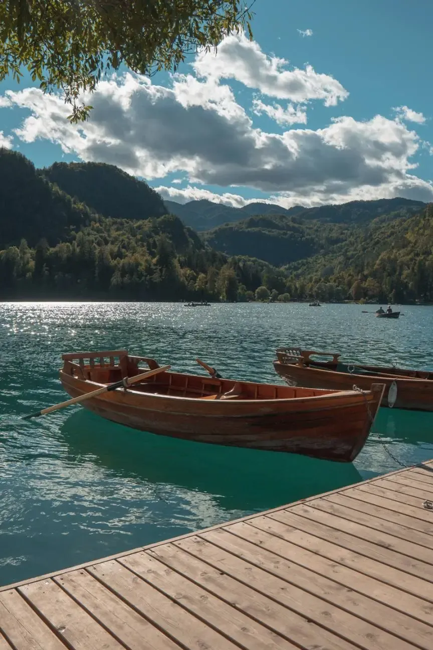 Slovenia photograph 21
