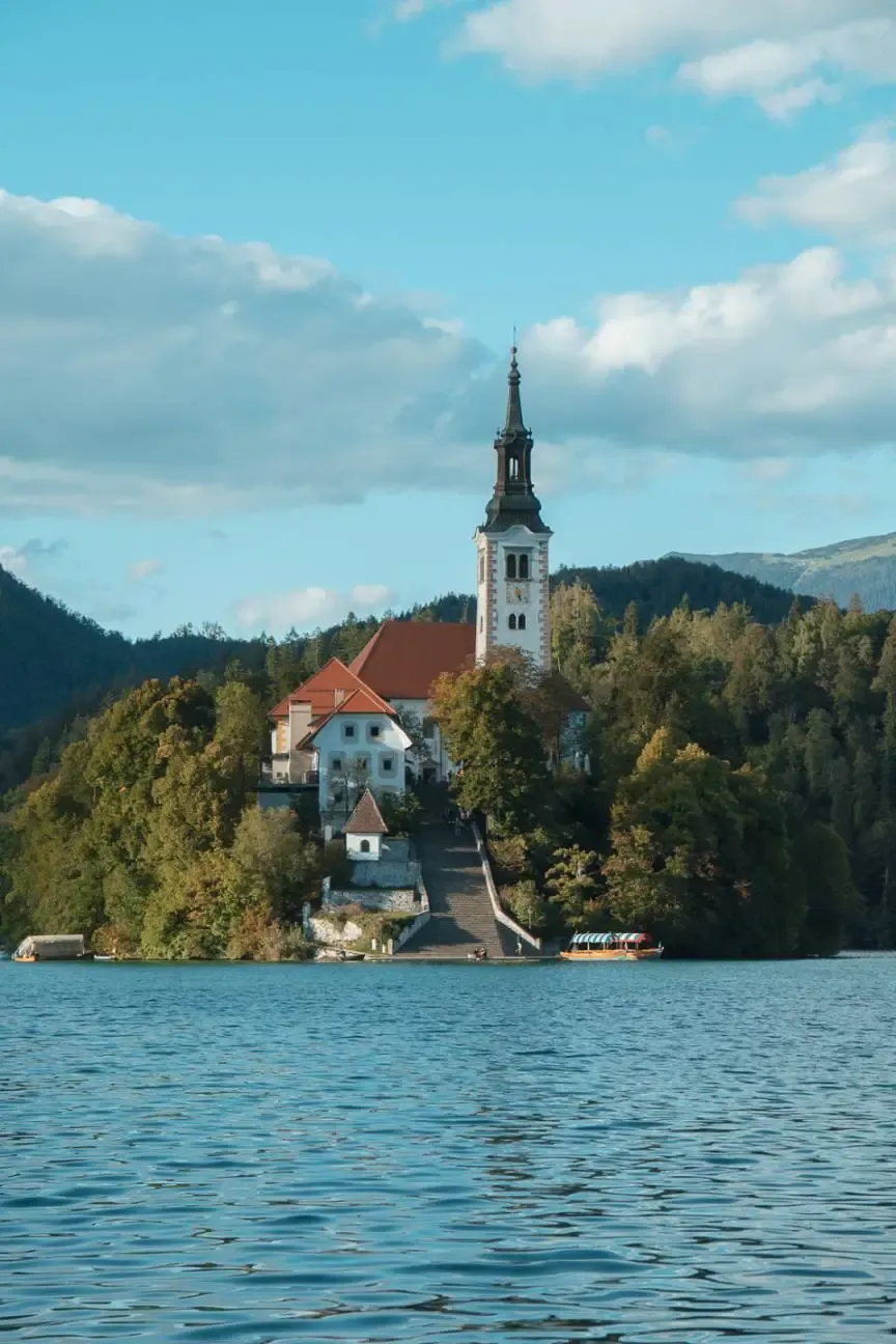 Slovenia photograph 22