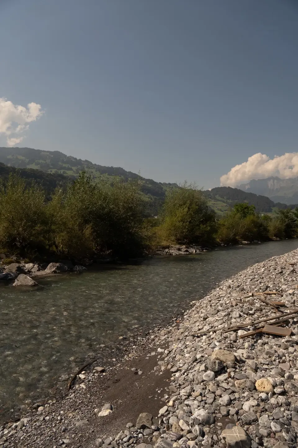 Bikepacking photograph 7