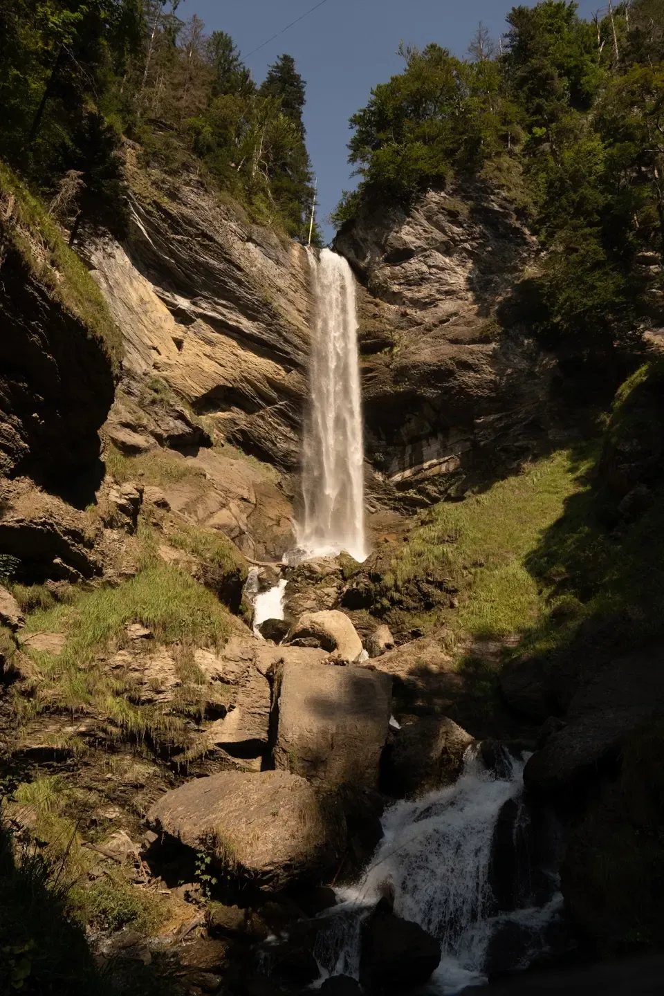 Bikepacking photograph 10