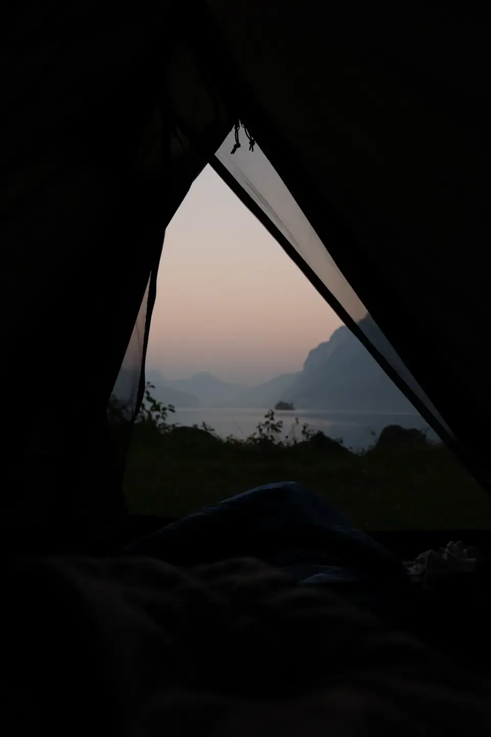 Bikepacking photograph 19