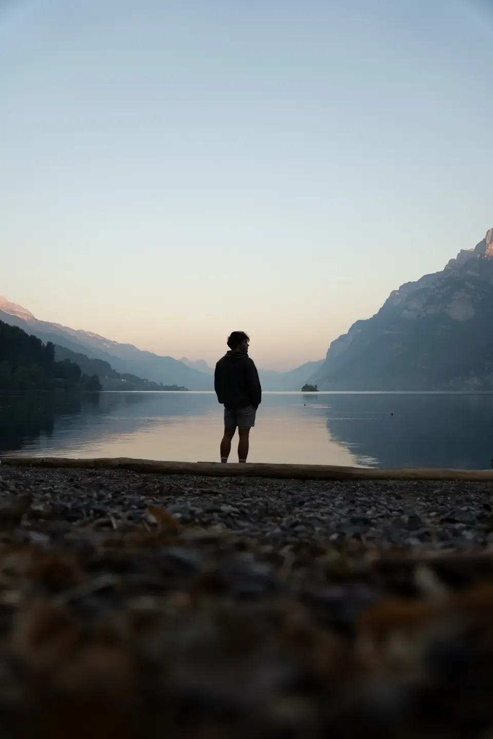 Bikepacking photograph 24