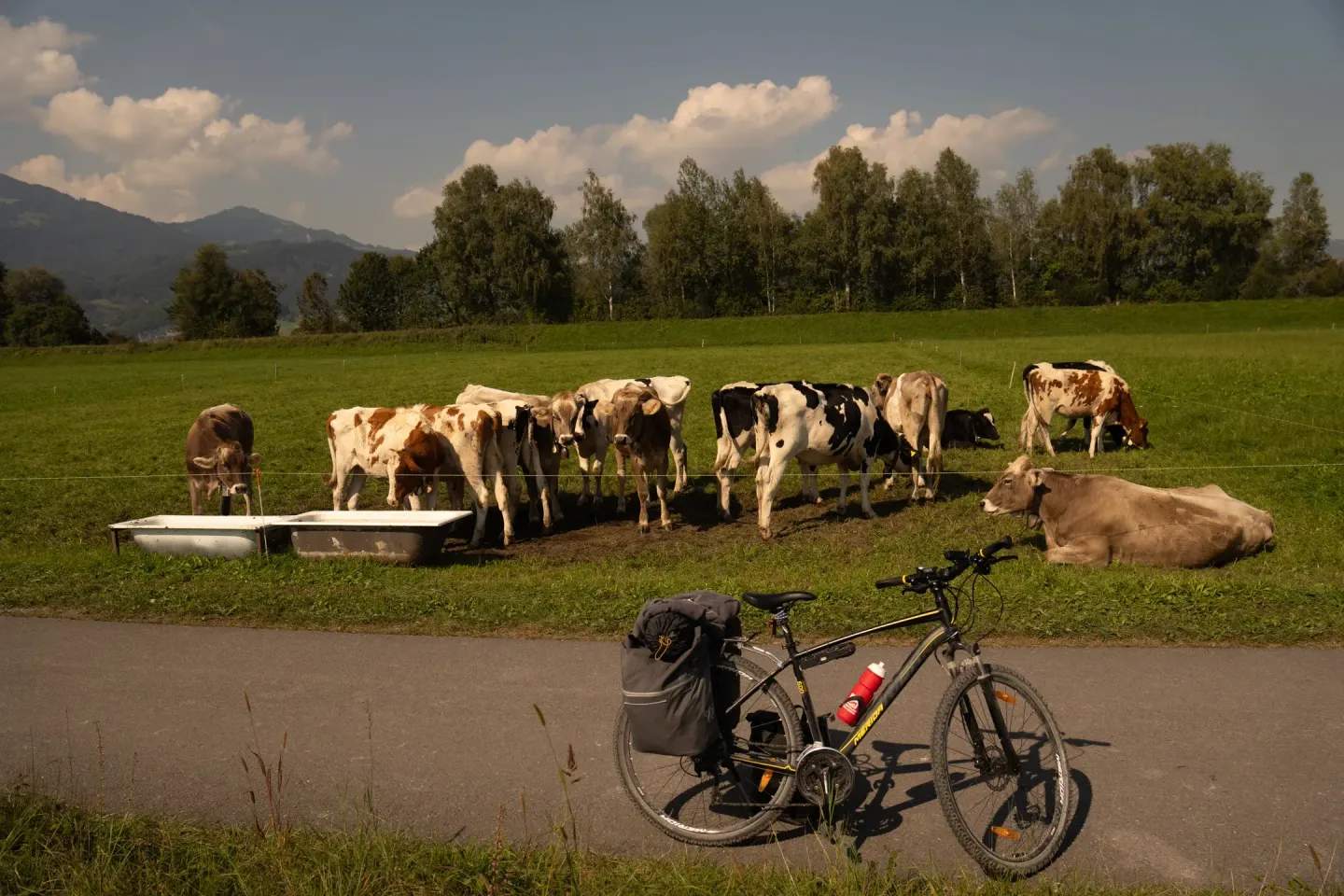 Bikepacking photograph 39