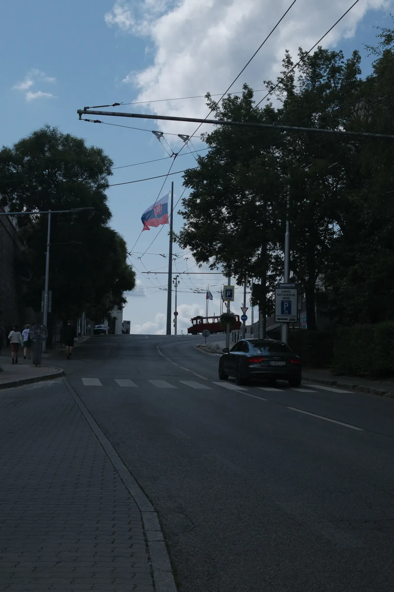 Vienna × Bratislava photograph 27