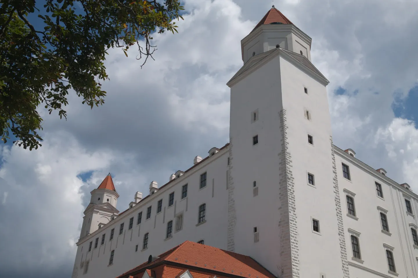 Vienna × Bratislava photograph 26