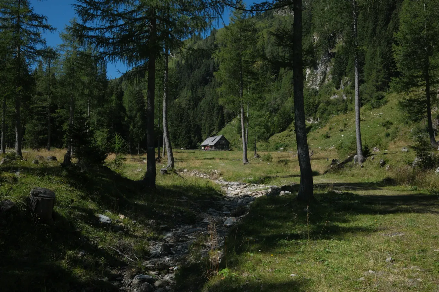 Carinthia photograph 74