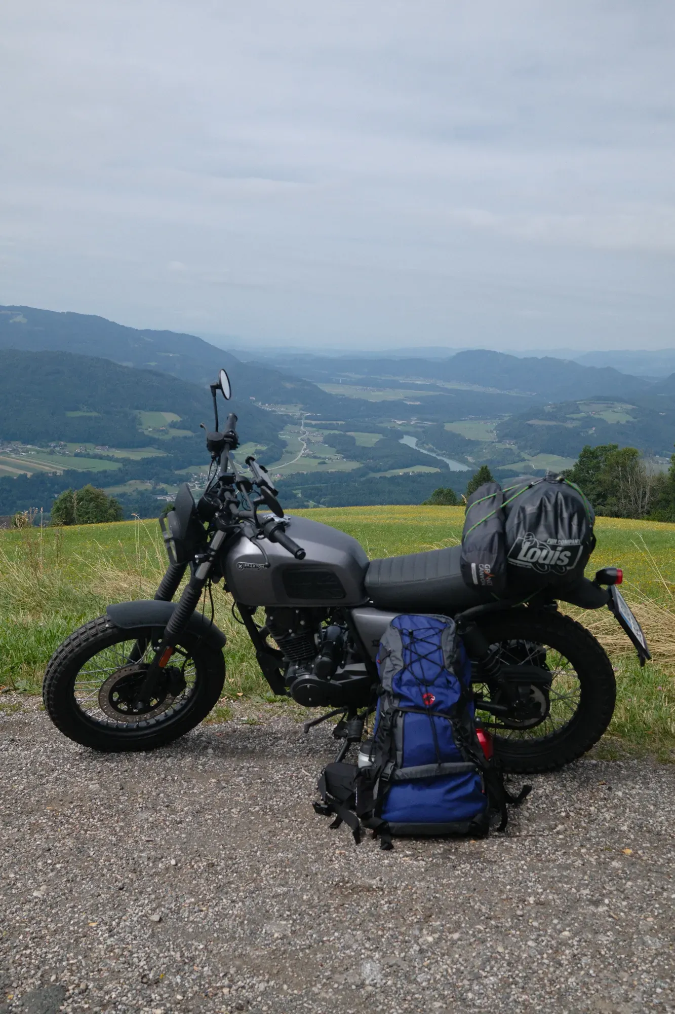 Carinthia photograph 2