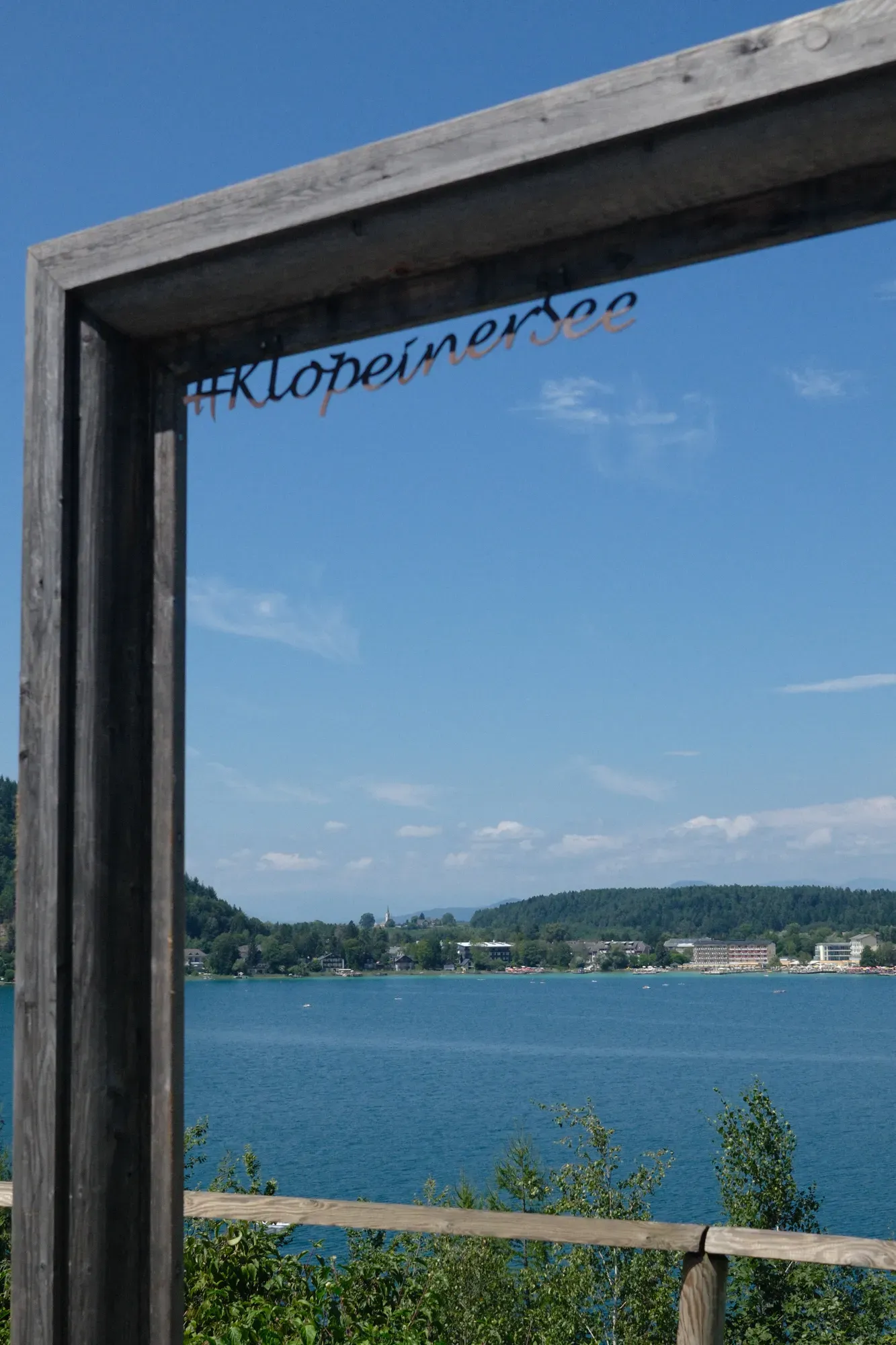 Carinthia photograph 5