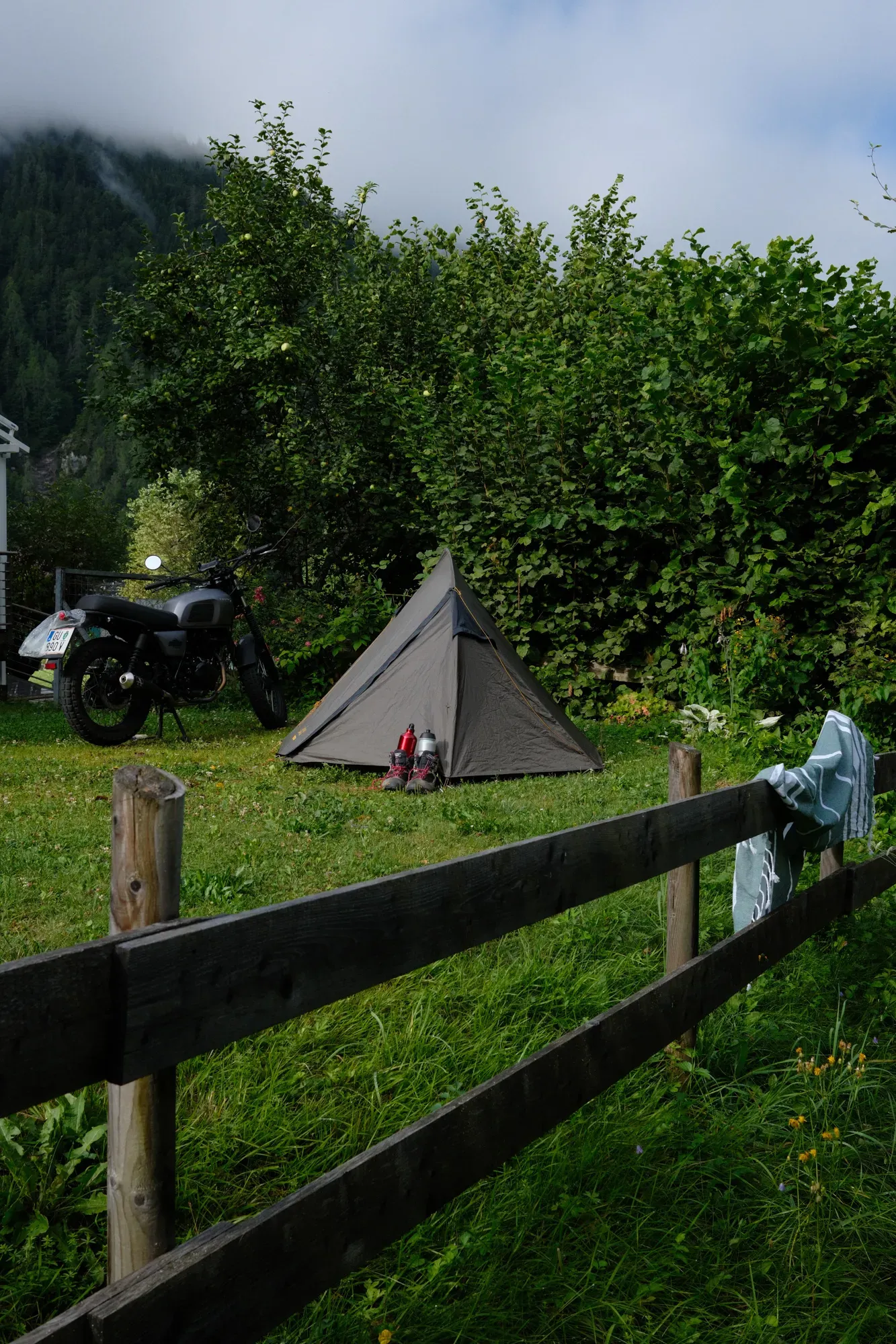 Carinthia photograph 32