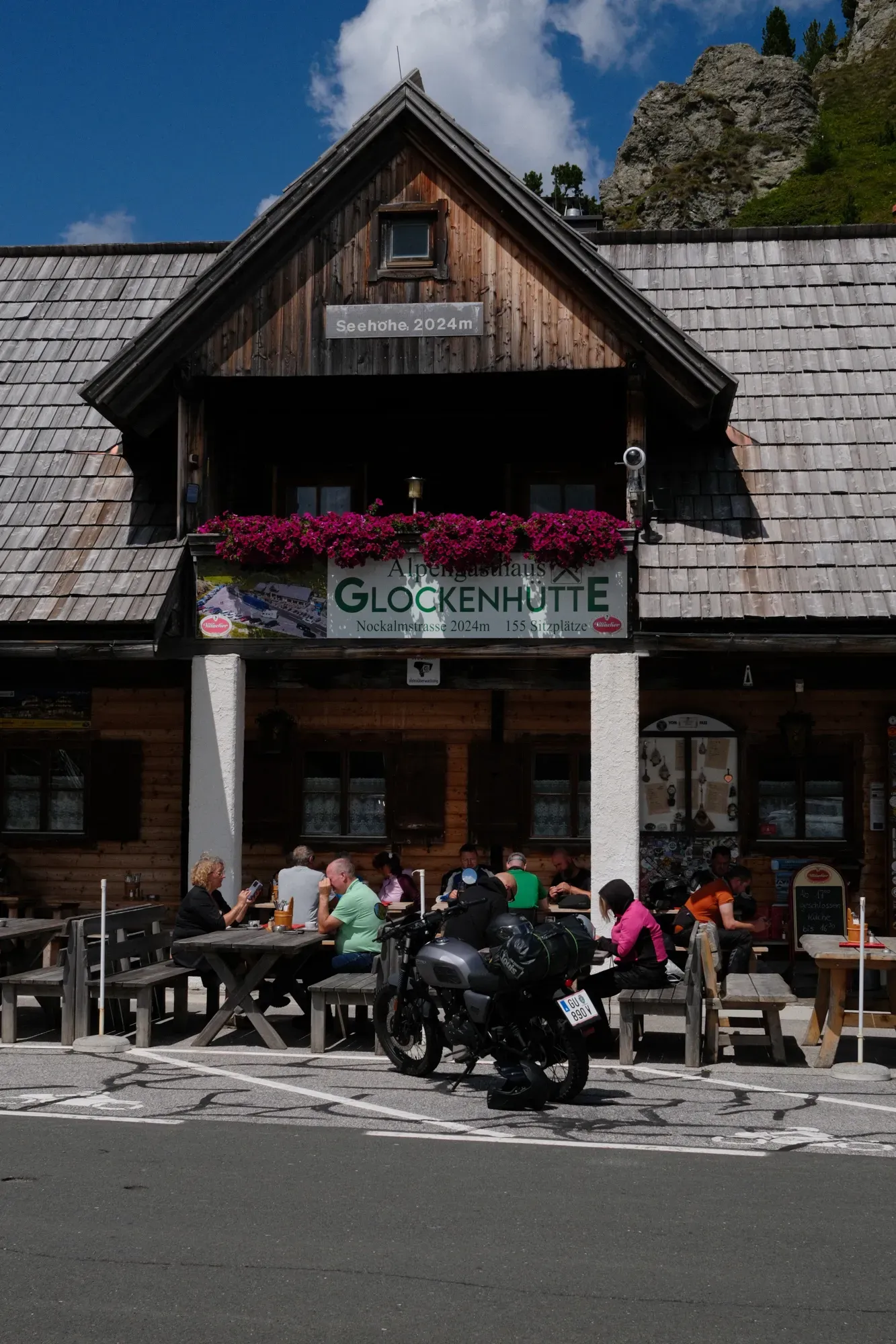 Carinthia photograph 46