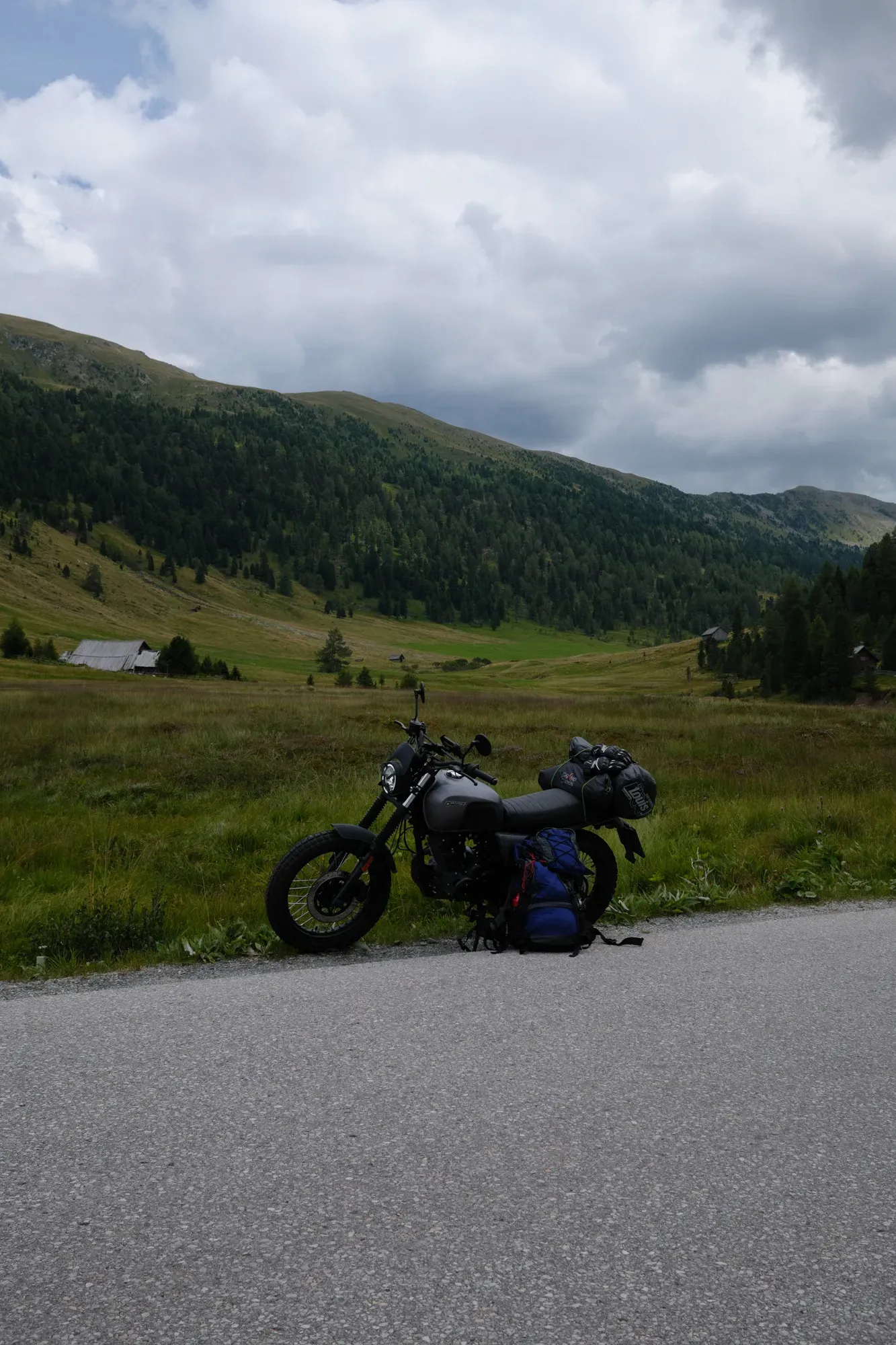 Carinthia photograph 52