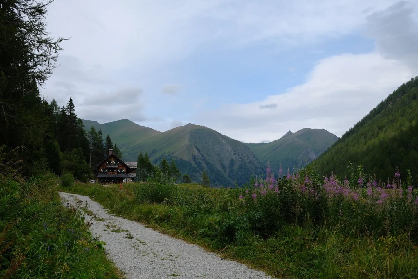 Carinthia photograph 55