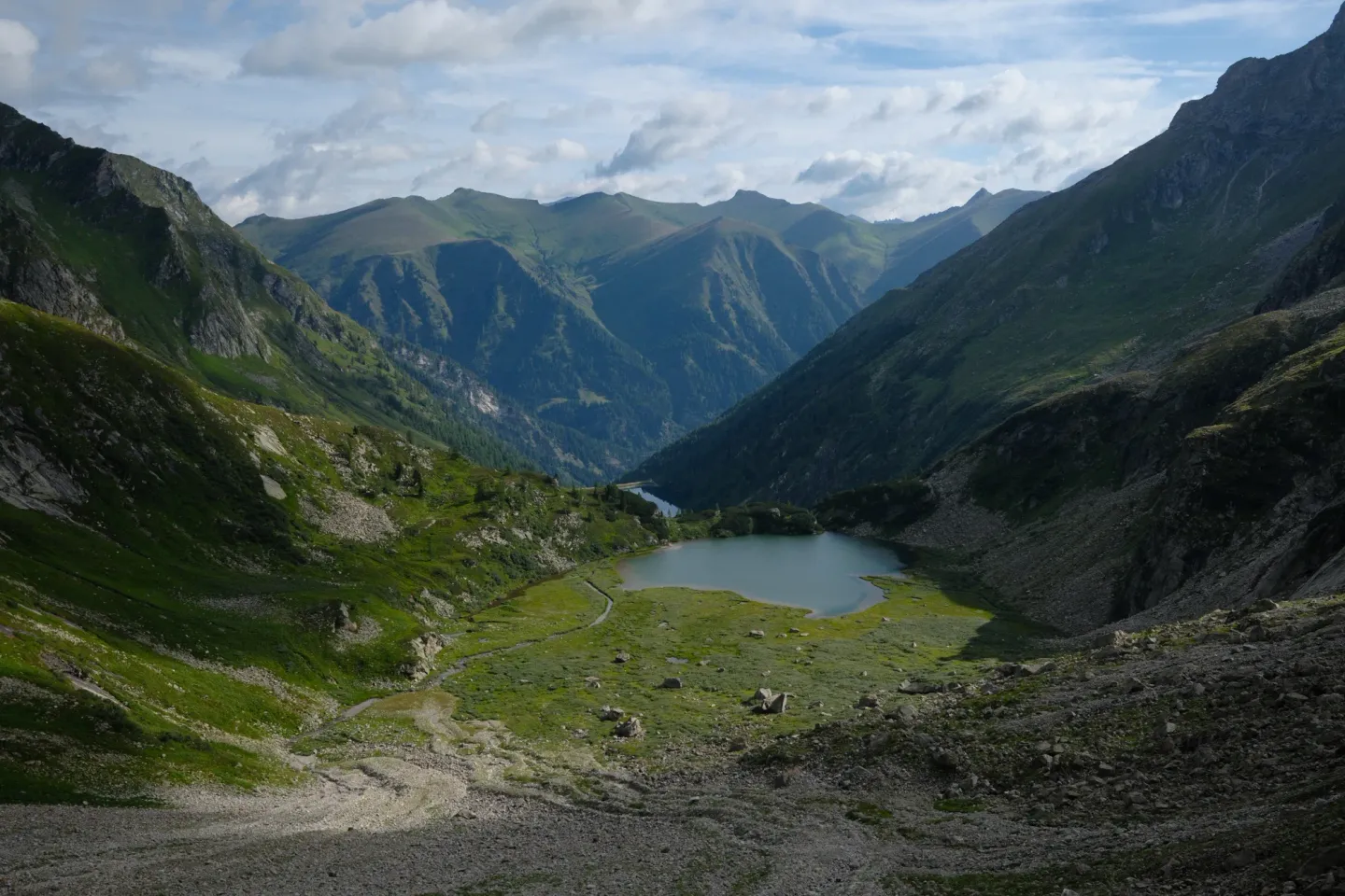 Carinthia photograph 61
