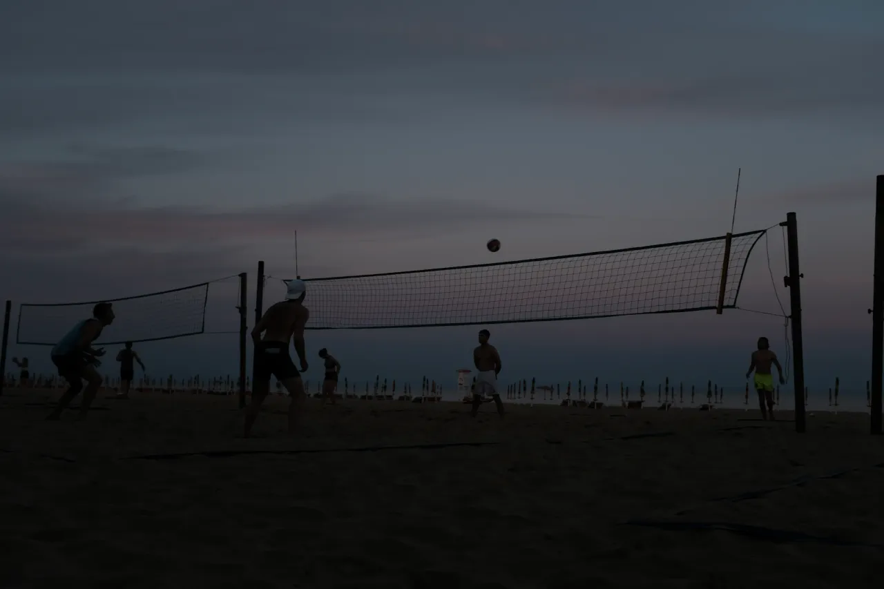 Lignano ’24, Lignano Sabbiadoro, Italy