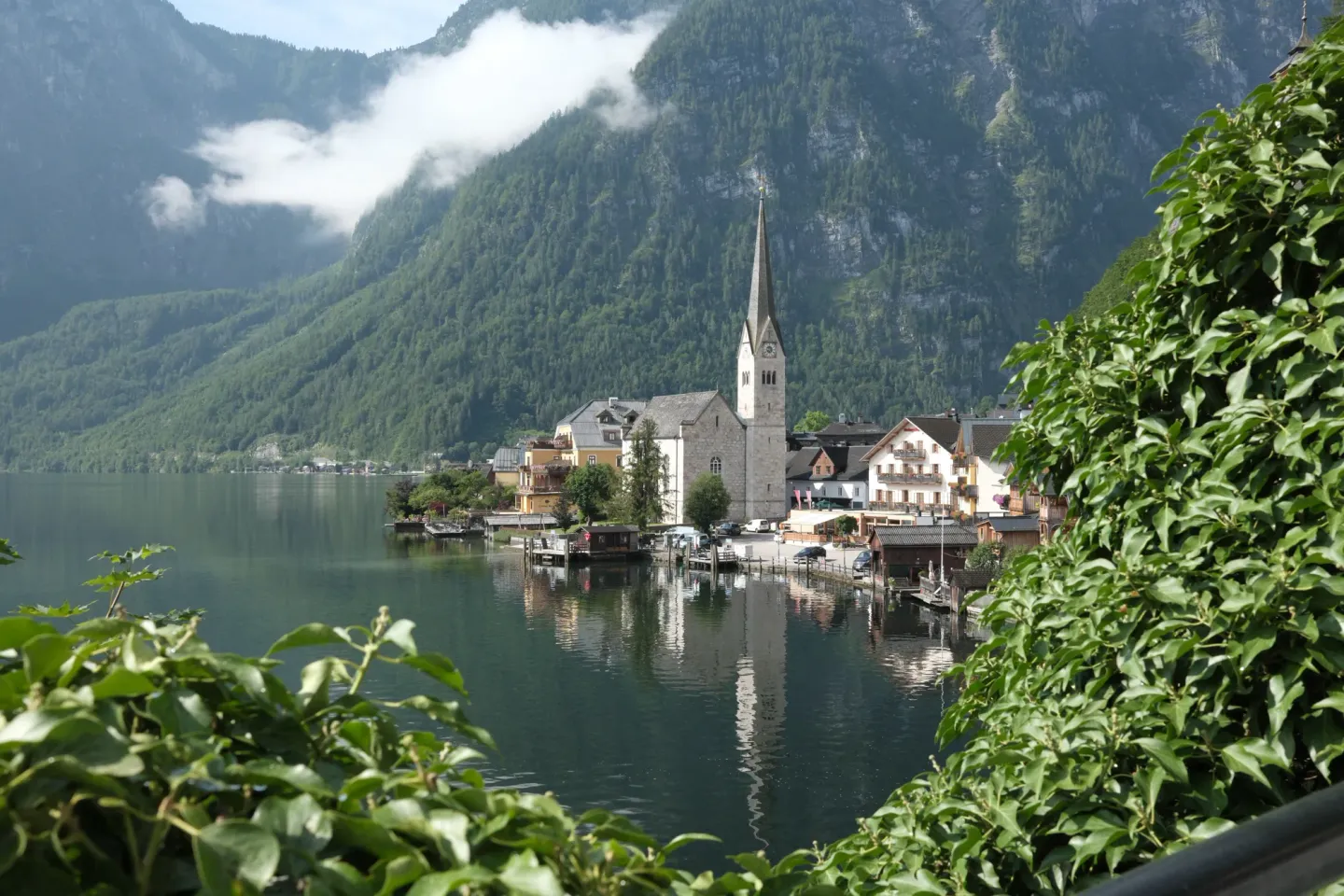 Salzkammergut photograph 19