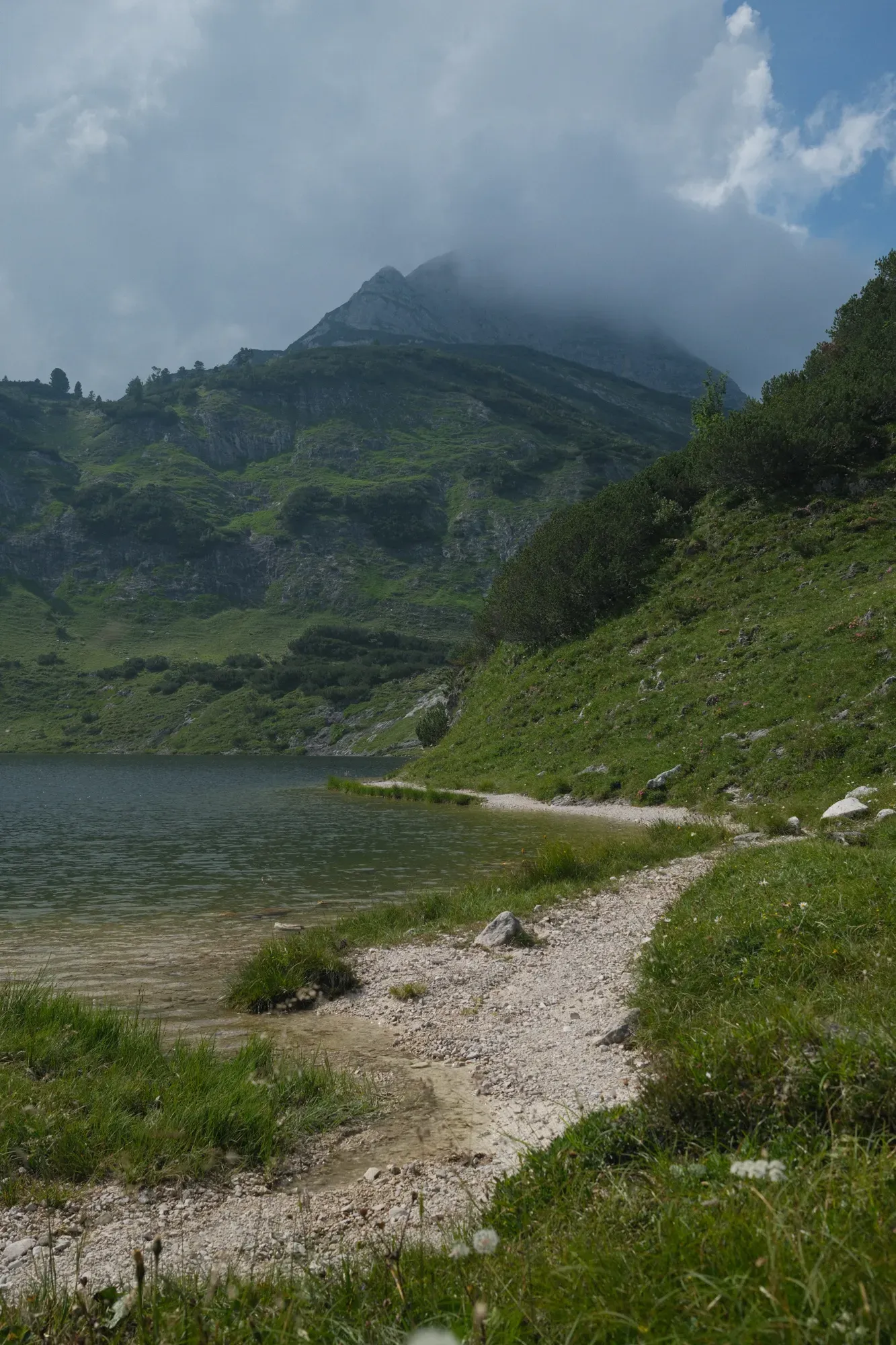 Salzkammergut photograph 61