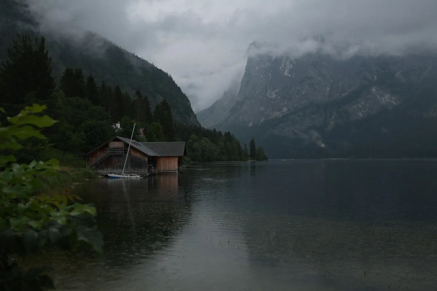Salzkammergut photograph 64