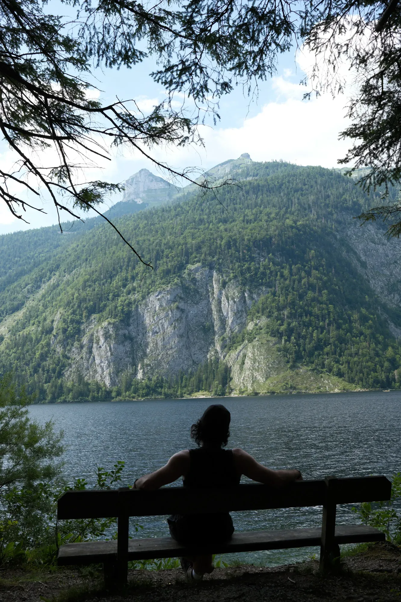 Salzkammergut photograph 11