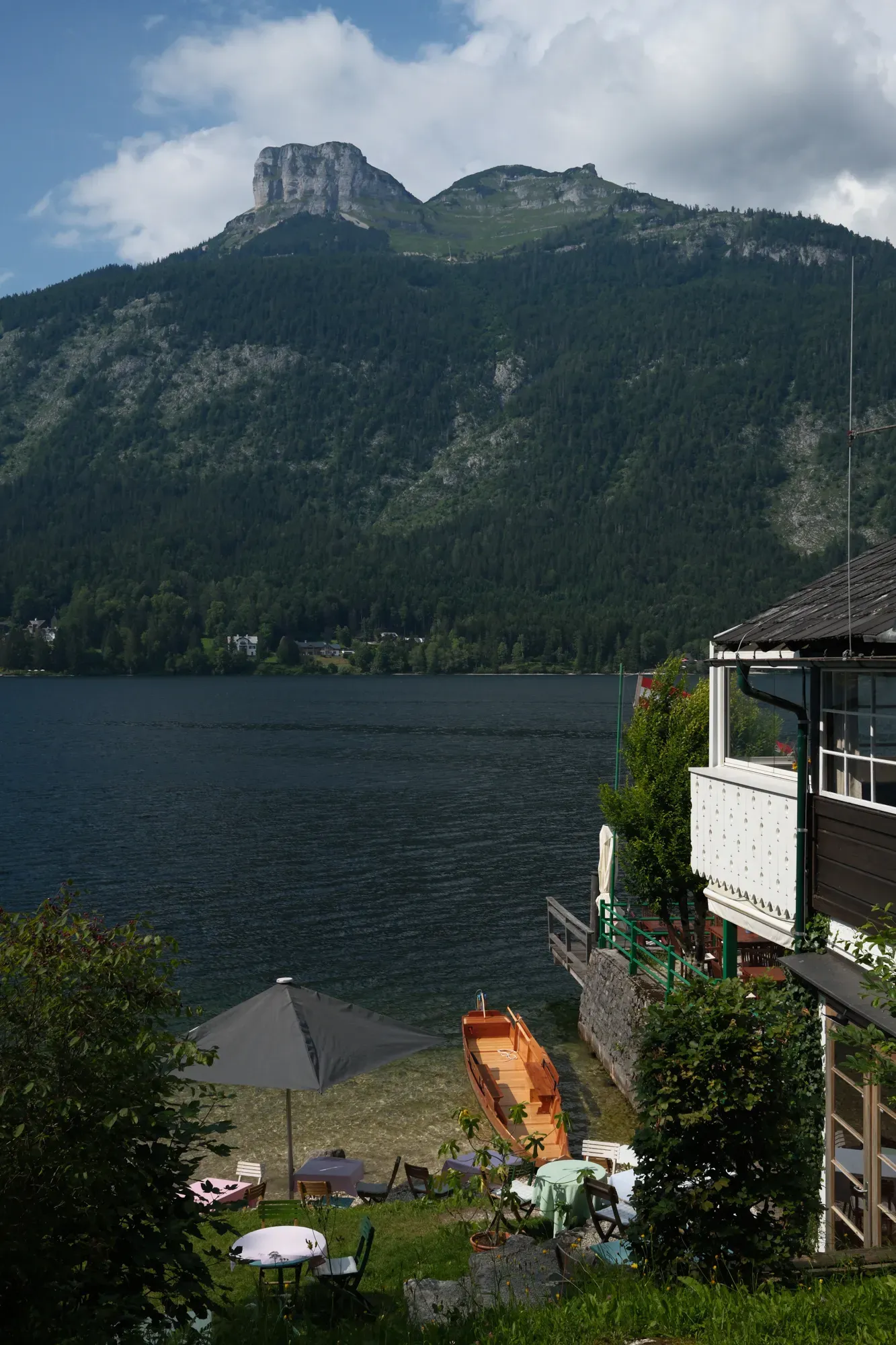 Salzkammergut photograph 12