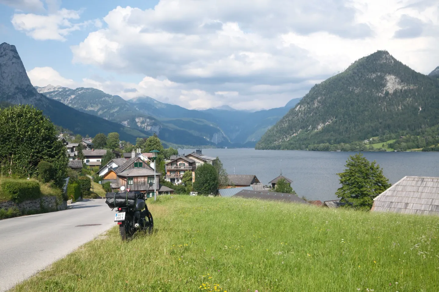 Salzkammergut photograph 13