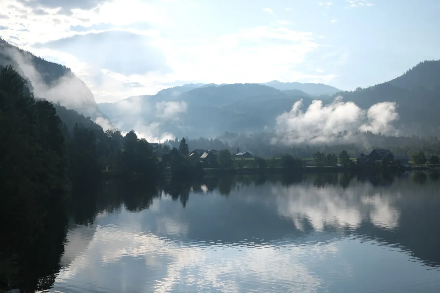 Salzkammergut photograph 15